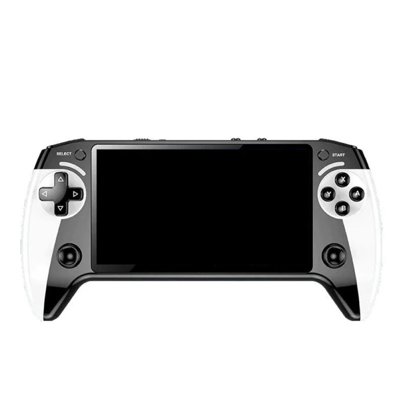 X9 Retro Handheld Game Console