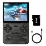 K36 Retro Handheld Game Console