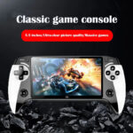 X9 Portable Retro Game Console