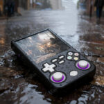 R36 Ultra Silicone Protective Case