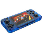 R36H Retro Handheld Game Console