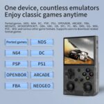 G350 Retro Handheld Linux Console