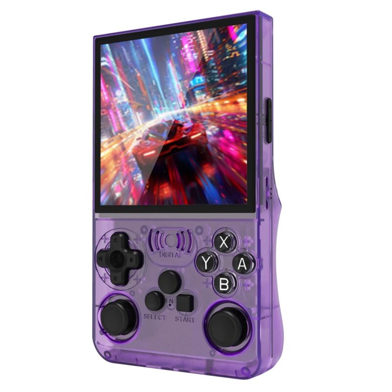 ANS13 Retro Handheld Game Console