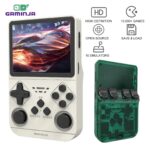 ANS15 Retro Handheld Game Console