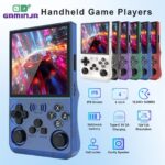 ANS13 Retro Handheld Game Console