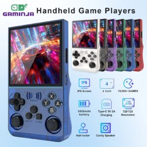 ANS13 Retro Handheld Game Console