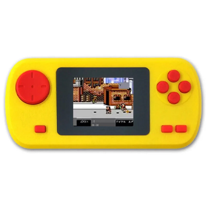 GC32 Retro Pocket Game Console