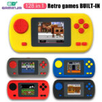 GC32 Retro Pocket Game Console