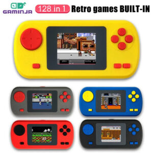GC32 Retro Pocket Game Console