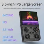 G350 Retro Handheld Linux Console