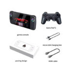 M27 Retro Handheld Game Console