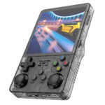 R36S Plus Wi-Fi Retro Game Console