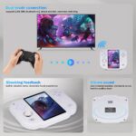 Zero 40 Touch Screen Retro Console