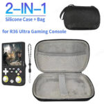 R36 Ultra EVA Hard Carry Case
