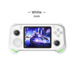 RX6H Retro Handheld Game Console