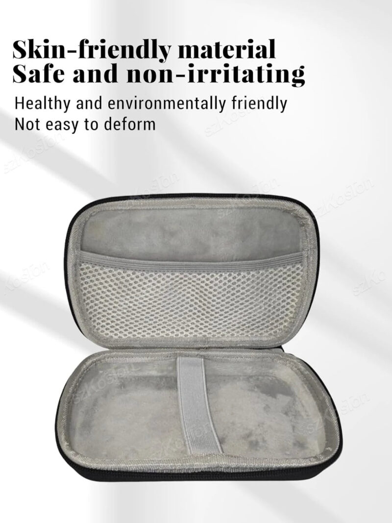R36 Ultra EVA Hard Carry Case R36 Ultra EVA Hard Carry Case