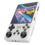 R36S Plus Wi-Fi Retro Game Console