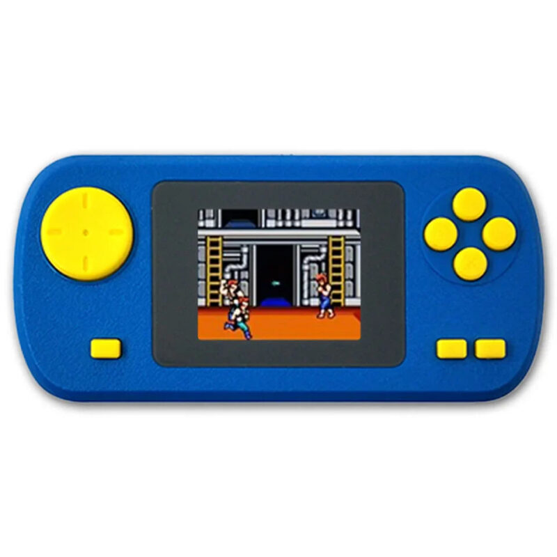GC32 Retro Pocket Game Console