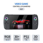 M27 Retro Handheld Game Console