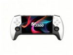 SF3500 Retro Handheld Game Console