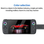 M27 Portable Retro Game Console