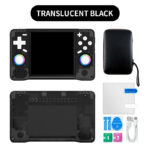 XF40H Plus Wi-Fi Retro Game Console