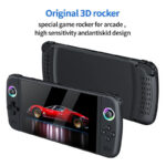 M27 Retro Handheld Game Console