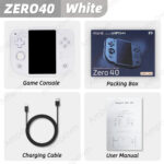 Zero 40 Touch Screen Retro Console