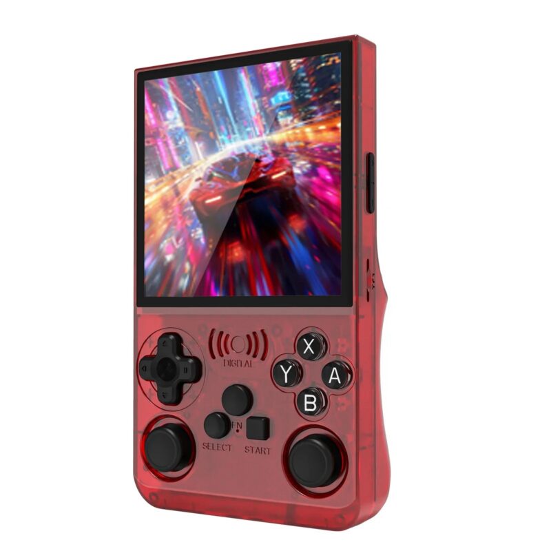 ANS13 Retro Handheld Game Console