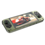D-50 Plus Retro Handheld Console