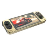 D-50 Plus Retro Handheld Console