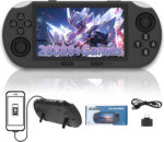 SF3000 Retro Game Console
