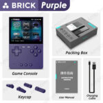 TRIMUI Brick Retro Handheld Console