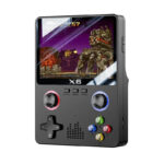 X6 Retro Handheld Game Console