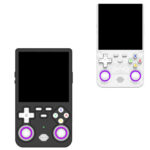 R36 Ultra Silicone Case with Lanyard