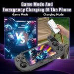 SF3000 Retro Game Console