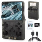 R40S Pro Retro Handheld Console