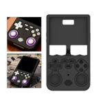 R36 Ultra Silicone Case with Lanyard