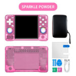 XF40H Plus Wi-Fi Retro Game Console