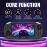 SF3000 Retro Game Console