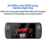 M27 Retro Handheld Game Console
