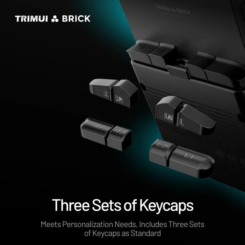 TRIMUI Brick Retro Handheld Console