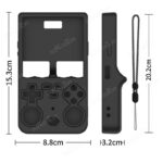 R36 Ultra Silicone Protective Case