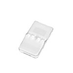 R36 Ultra Transparent Protective Case