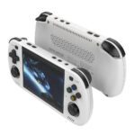 R36H Pro Max Retro Gaming Console