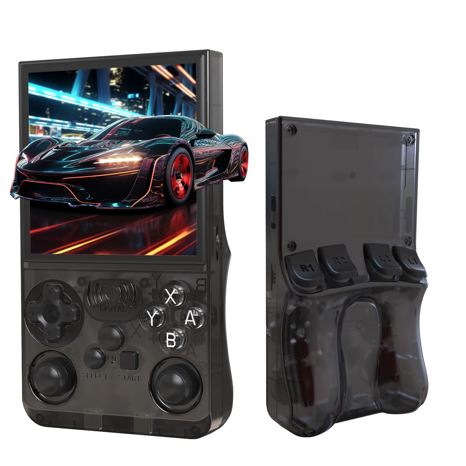 ANS13 Retro Handheld Game Console