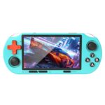 ANS16 Open Source Handheld Console
