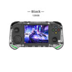RX6H Retro Handheld Game Console