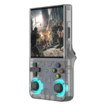 R36 Ultra Retro Handheld Game Console
