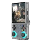 R36 Ultra Retro Handheld Game Console